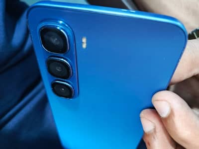 Infinix hot 60 i