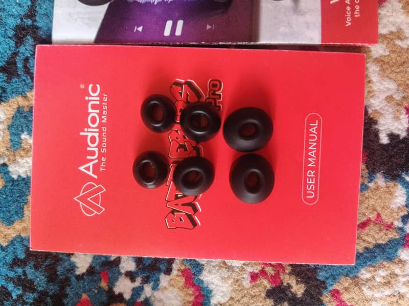 Audionic BattleBuds Pro 2