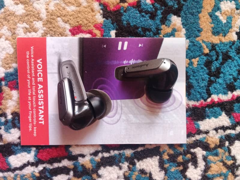 Audionic BattleBuds Pro 3