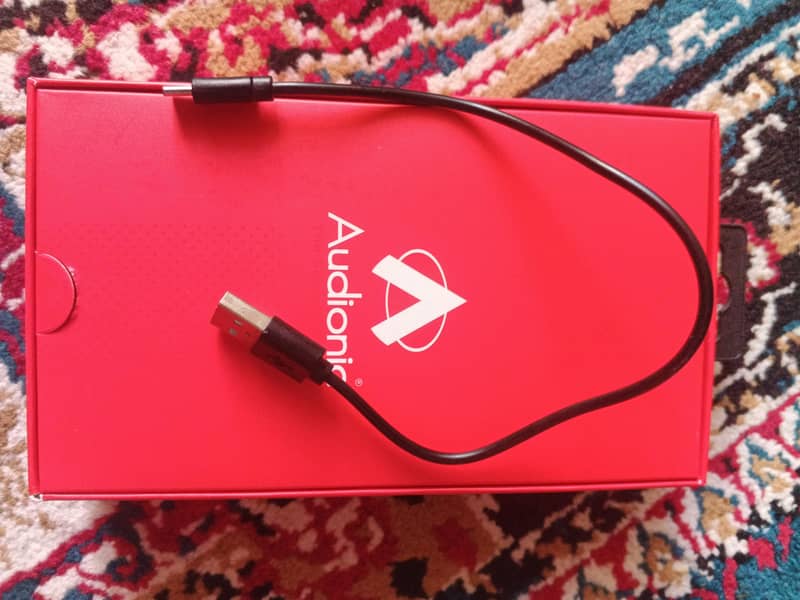 Audionic BattleBuds Pro 4