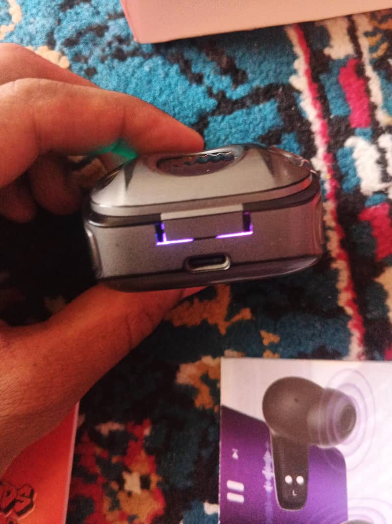 Audionic BattleBuds Pro 5