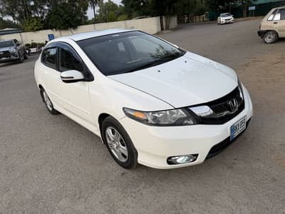 Honda City 1.3 Prosmetic Model 2019