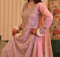 Valima Dress