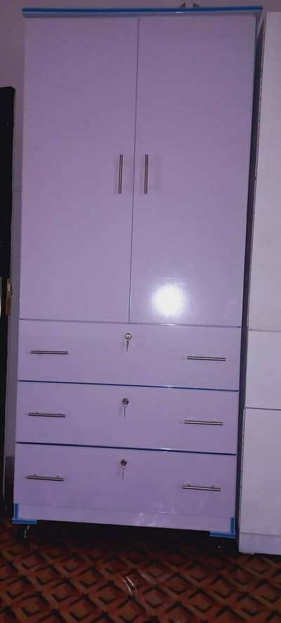 Kids cabinet