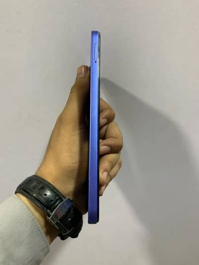 Infinix Hot 50 Pro