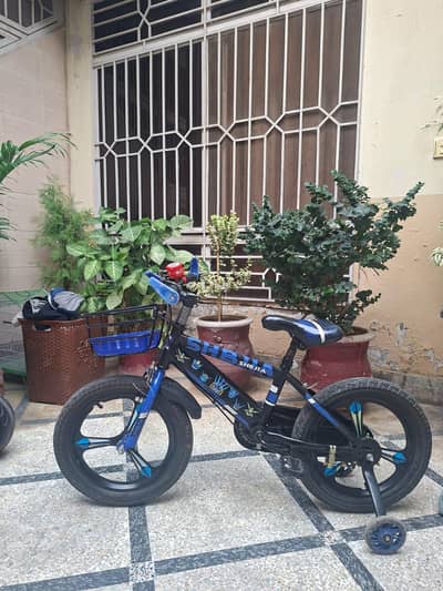 kids cycle boys