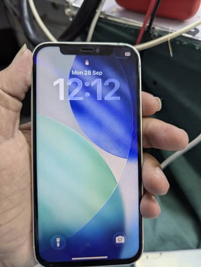 Apple iPhone 12 Approve
