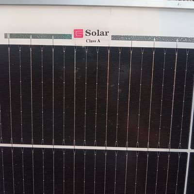 G Solar 180W Solar Panel Garibsons (Pvt) Ltd