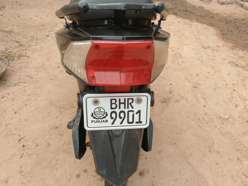 road king 1