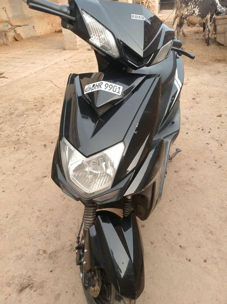 road king 2