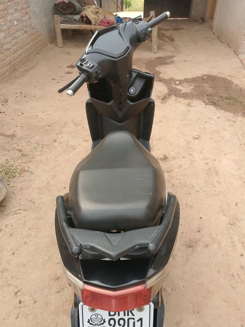 road king 3