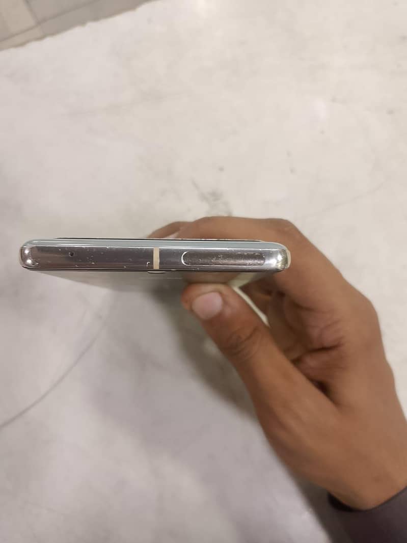 Google Pixel 7 Pro 5
