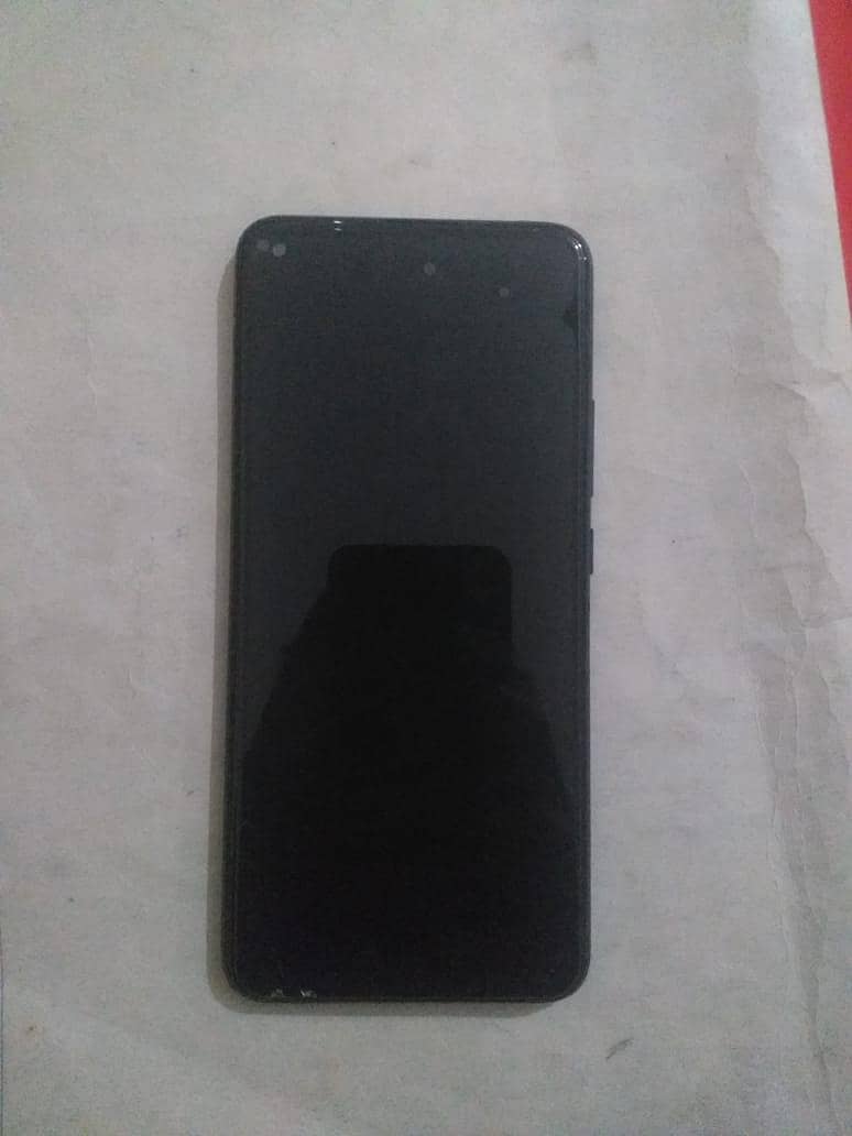 Infinix S5 1