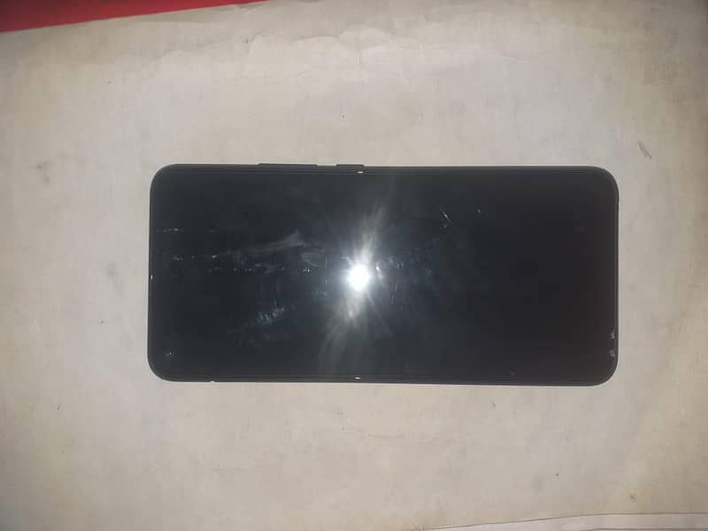 Infinix S5 2