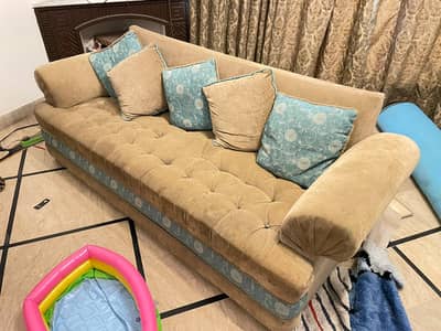 5 seater sofa set for sale