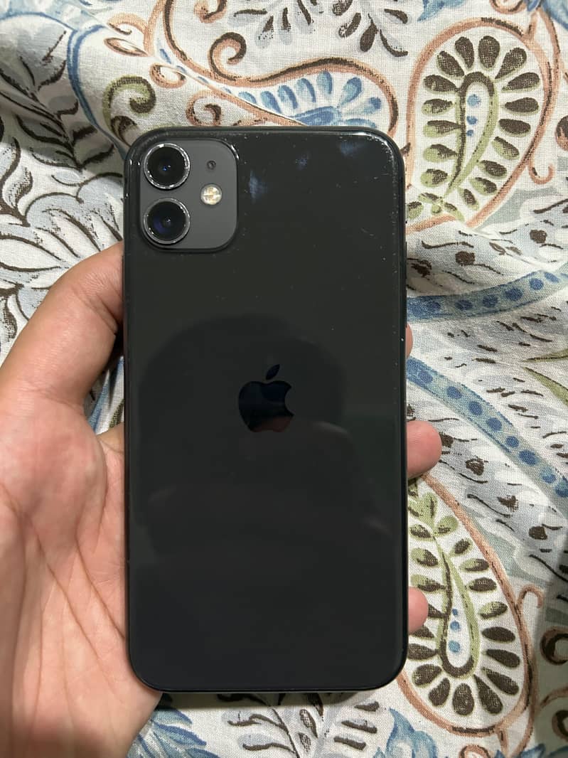 Apple iPhone 11 0