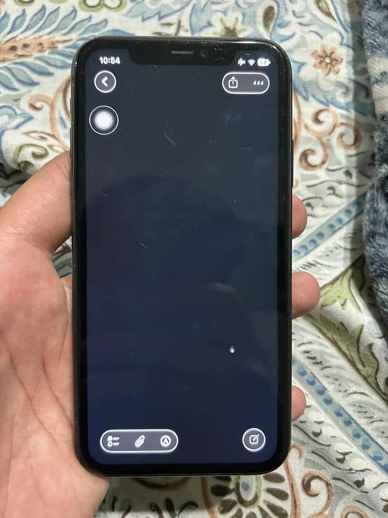Apple iPhone 11 5