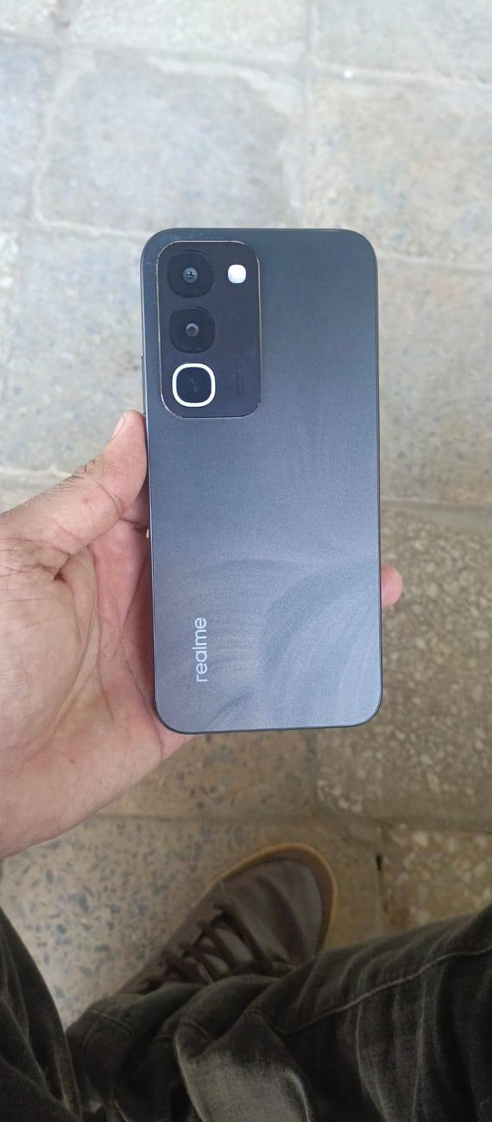 Realme 0