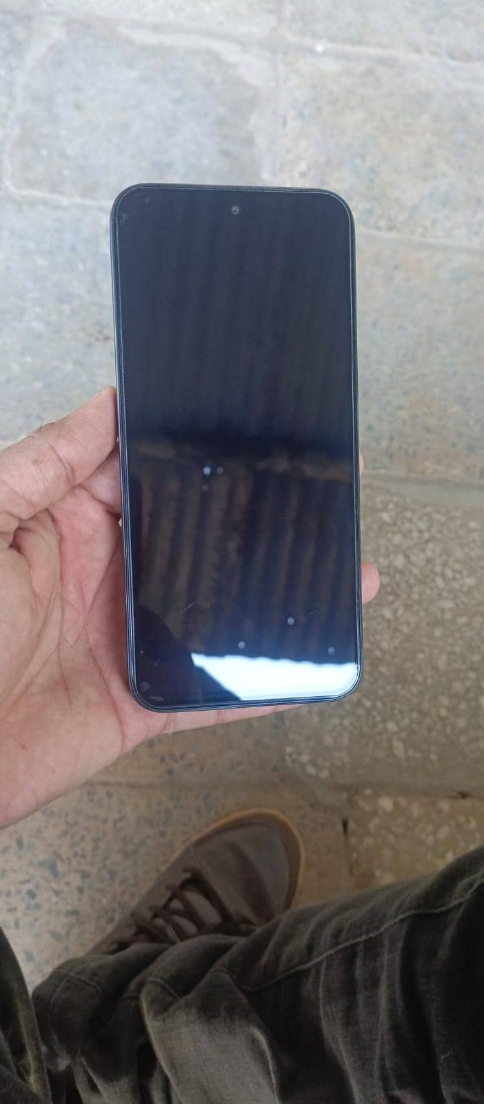 Realme 1
