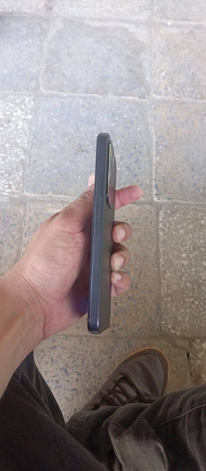 Realme 4