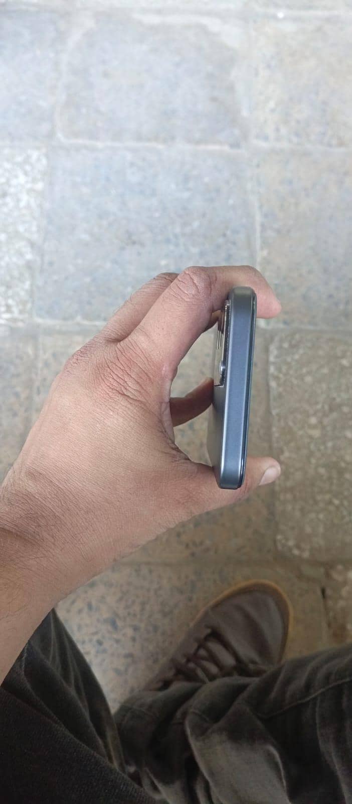 Realme 5