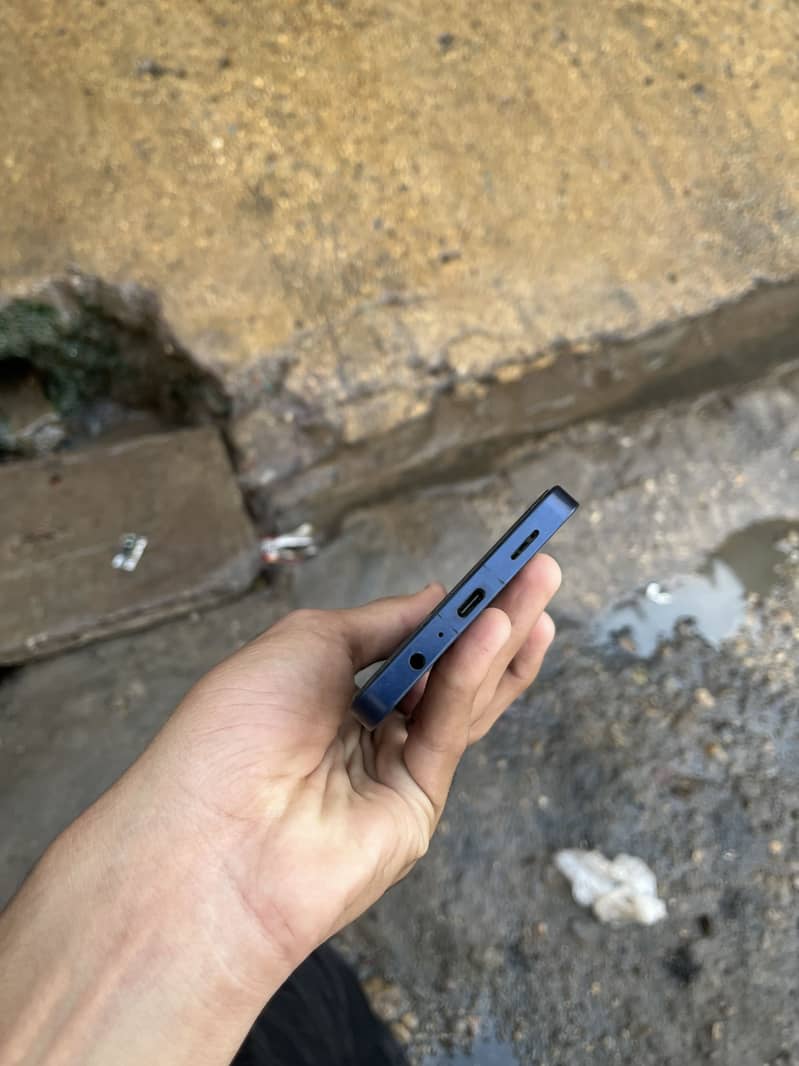 Samsung Mobile A06 2