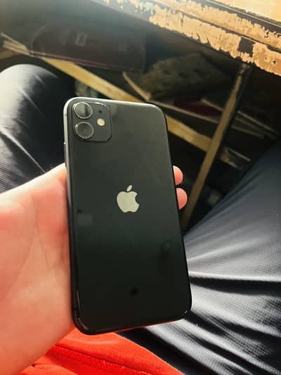 Apple iPhone 11 jv 64gb