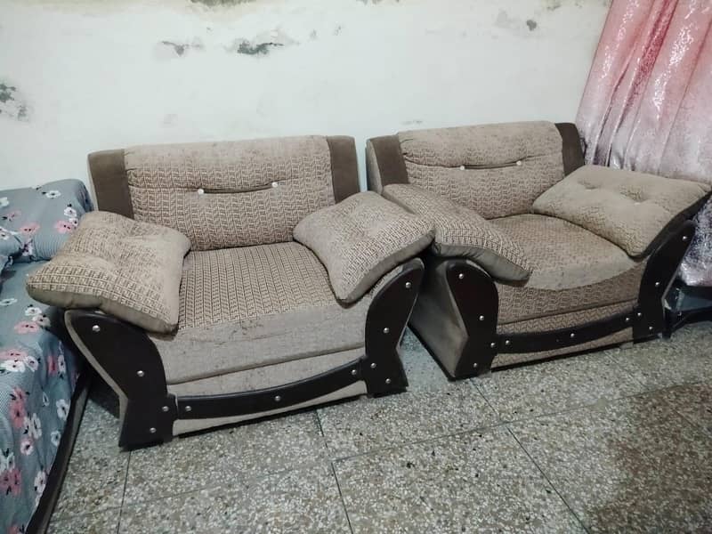 7 seater sofa 2