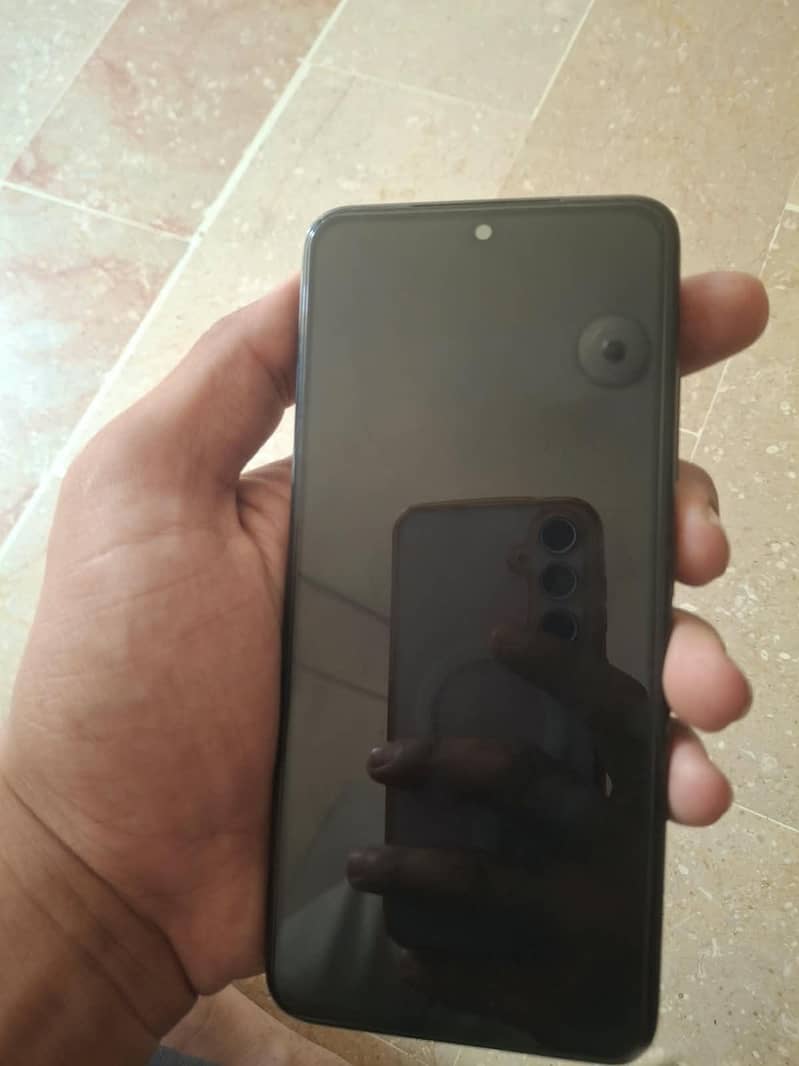 Xiaomi Redmi Note 11 1