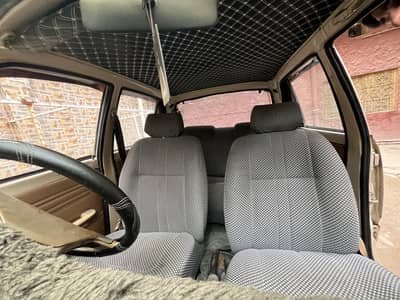 Suzuki FX 1985
