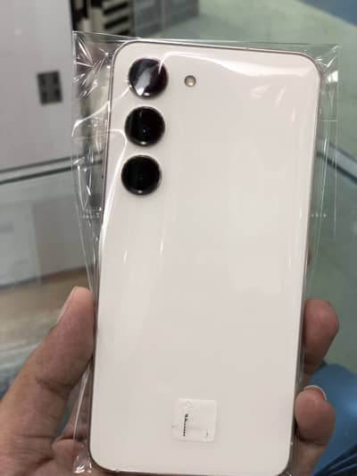 Samsung s23 8/128 pta official