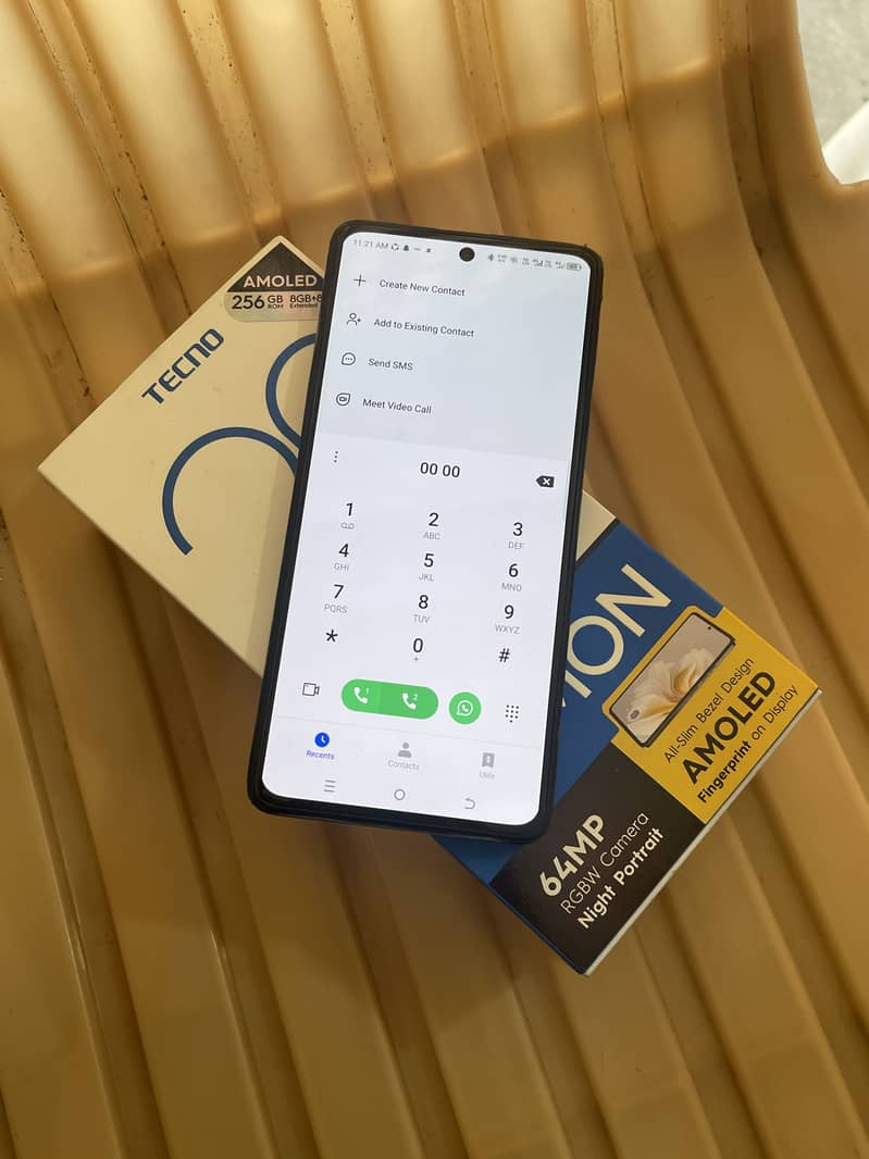 Tecno CAMON 20 2