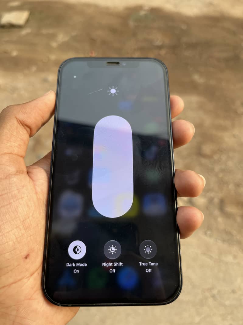 Apple iPhone 12 5
