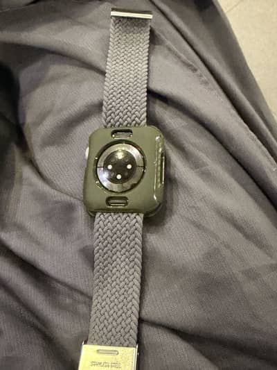 Series 9 41mm