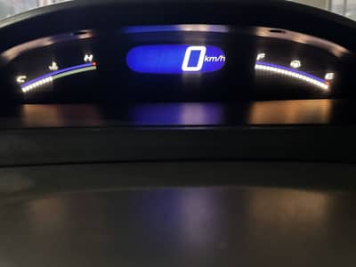 Honda Civic VTi Oriel Prosmatec 2013