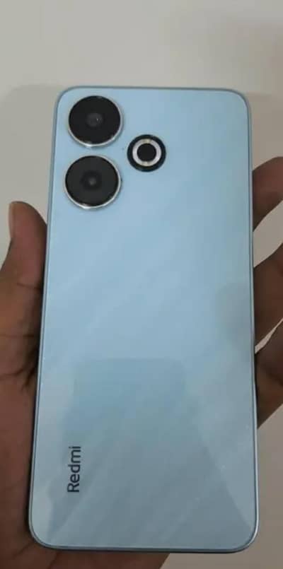 Xiaomi Redmi 13