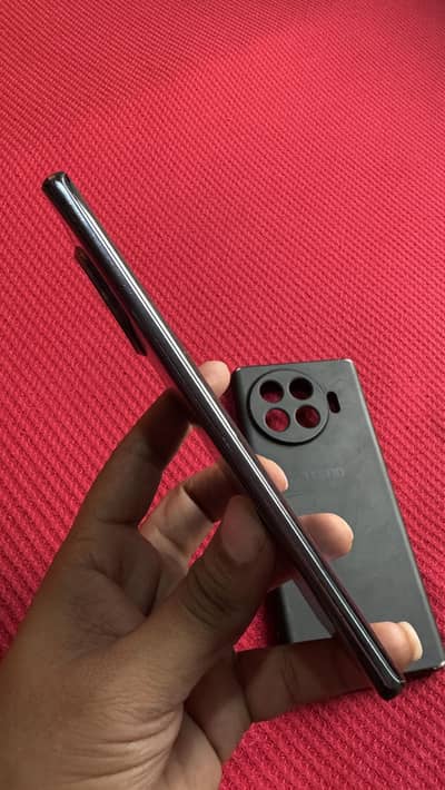 Tecno Spark 20 Pro Plus  16/256 officail pta approved