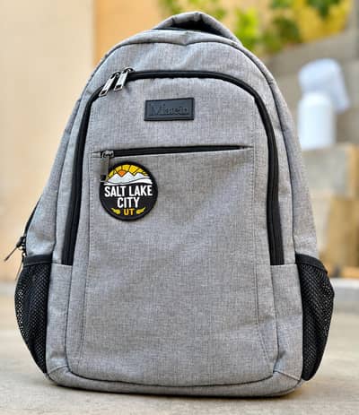 laptop bag Matein Classic Backpack