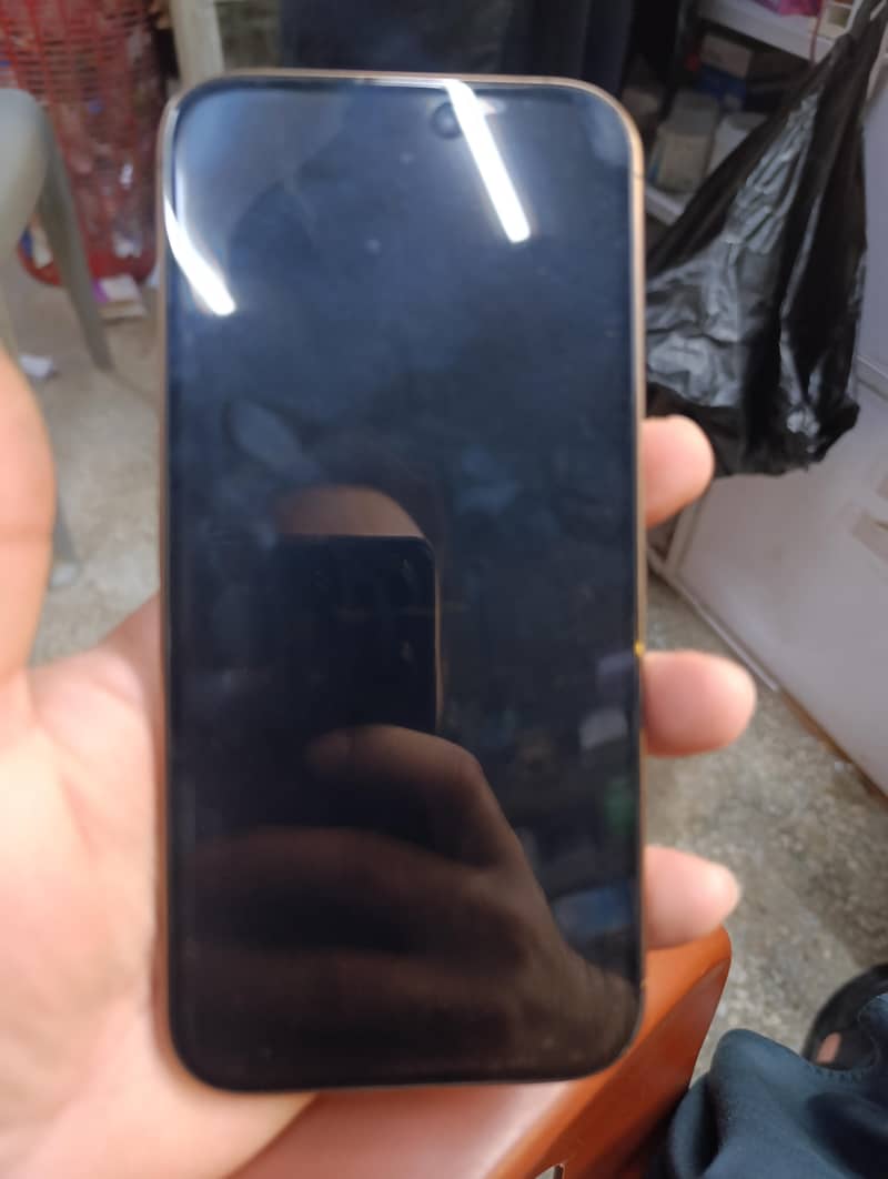Apple iPhone 16 Pro Max 0