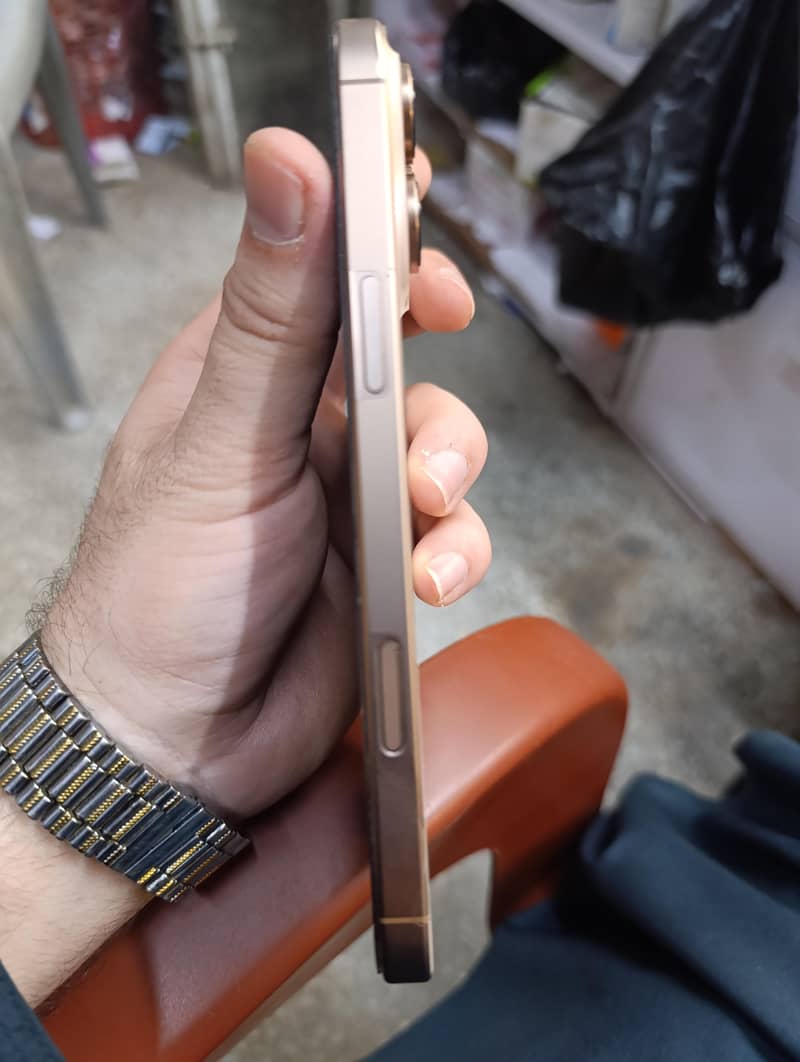 Apple iPhone 16 Pro Max 2