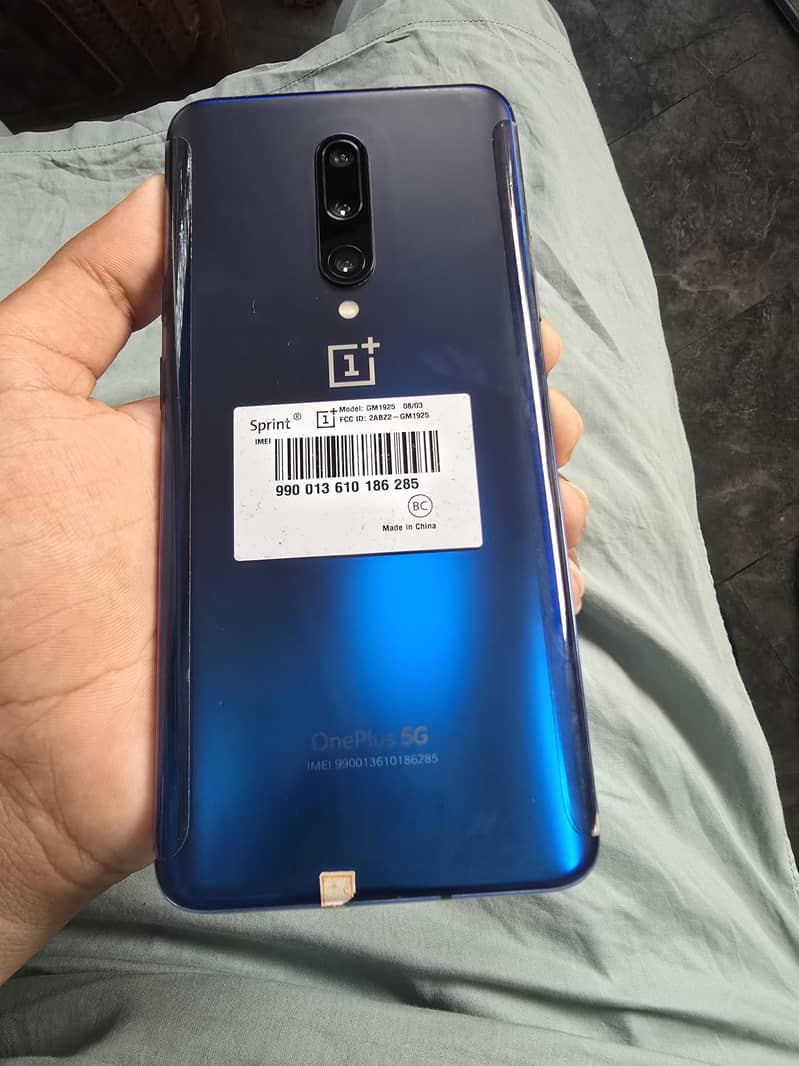 One Plus 7 Pro 0