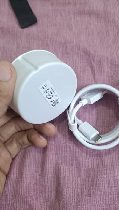 imported suprvoc cable original . came from abroad