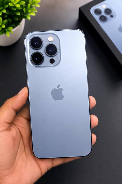 Apple iPhone 15 Pro