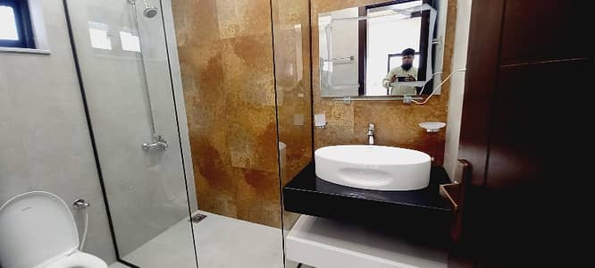 1 Kanal 6bed House Double Unit Available For Rent In Suigas Society Phase 1