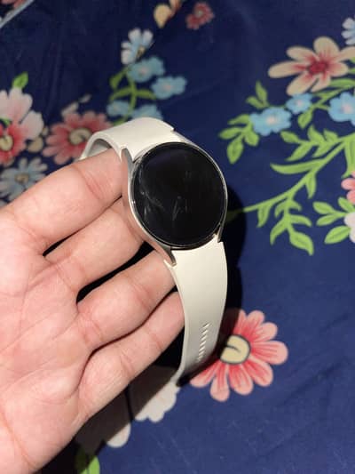 Samsung watch 6 (40mm)