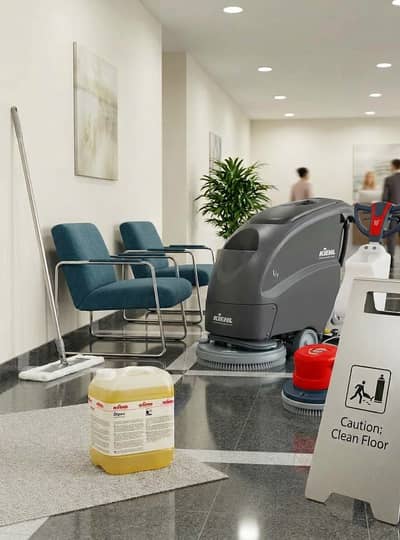 Heavy Duty Floor Cleaning Chemical, Floor Maintenance, Floor Polishing
