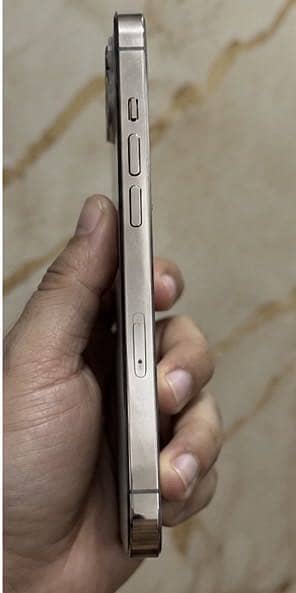 IPHONE 13 PRO MAX/PTA APPROVED/UK IMPORTED 1