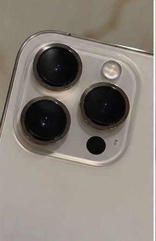 IPHONE 13 PRO MAX/PTA APPROVED/UK IMPORTED 2