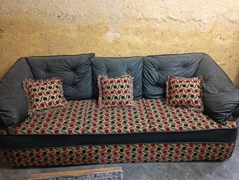 7 seater sofa set 0
