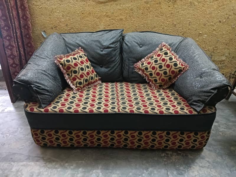 7 seater sofa set 1